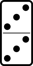 Tarot des Dominos
