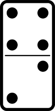 Tarot des Dominos