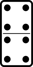 Tarot des Dominos