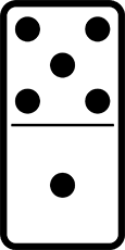 Tarot des Dominos