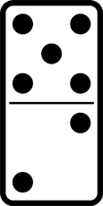 Tarot des Dominos