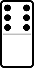 Tarot des Dominos