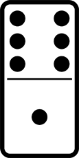 Tarot des Dominos