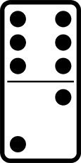Tarot des Dominos