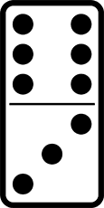 Tarot des Dominos