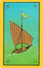 signification des cartes du Tarot Persan - Voyages