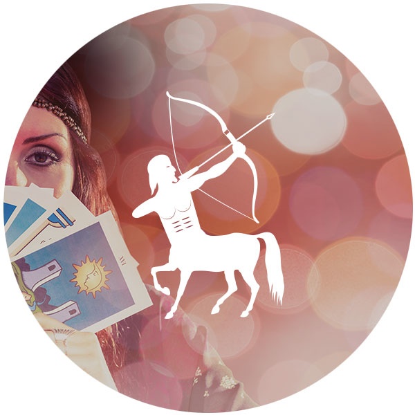 Conseils de tarot pour le sagittaire