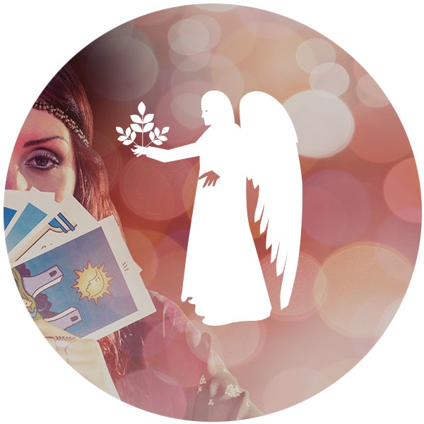 Conseils de tarot pour le vierge