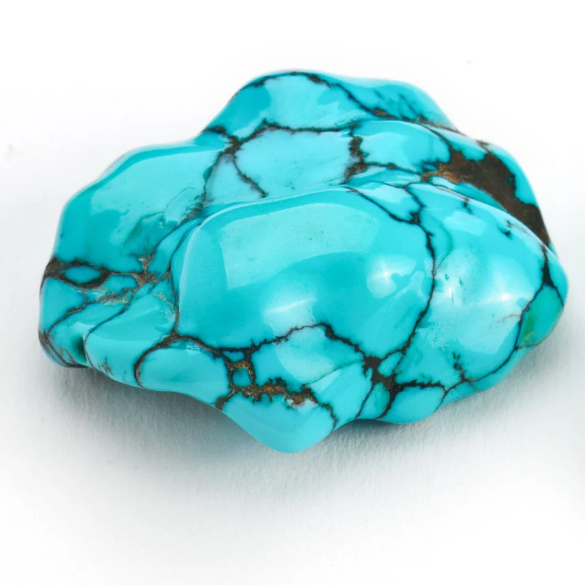 pierre qui soulage l'arthrose - La turquoise