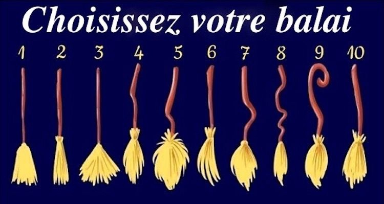 quel type de magicienne êtes-vous