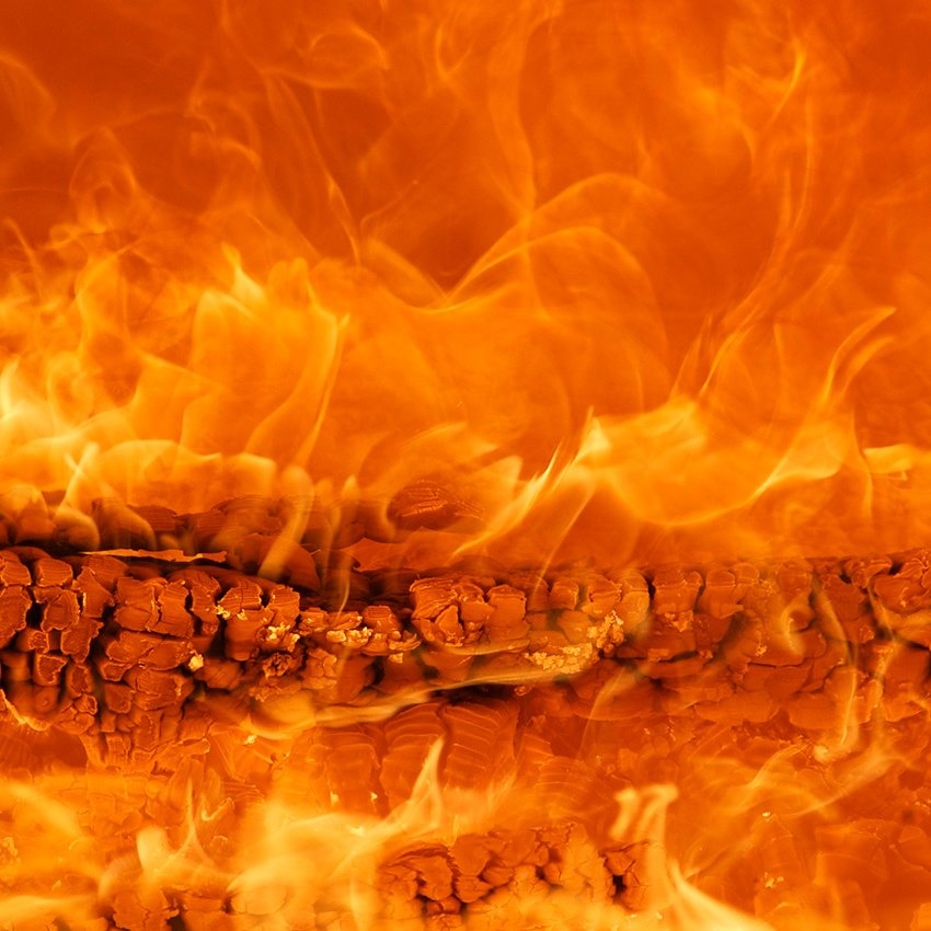 Et si votre surpoids était lié à votre destinée : signes feu