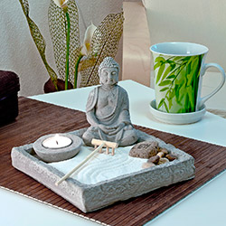 cuisine feng shui